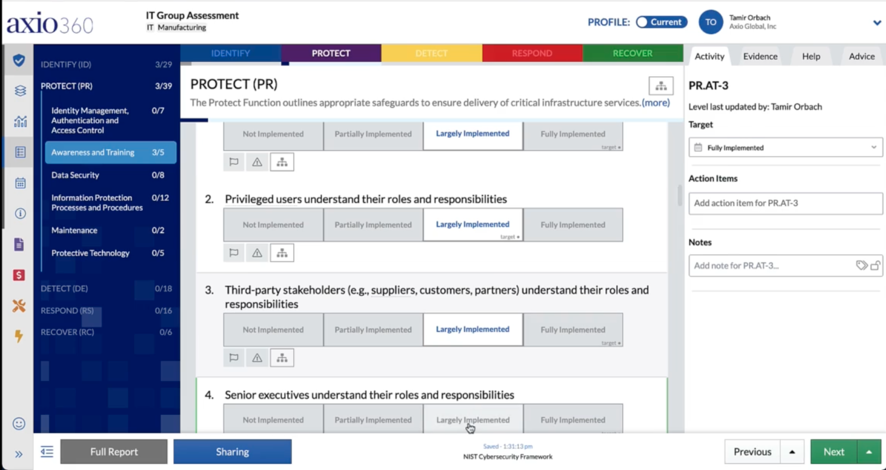 How to Publish & Reuse Assessment Responses & Response Sets ...