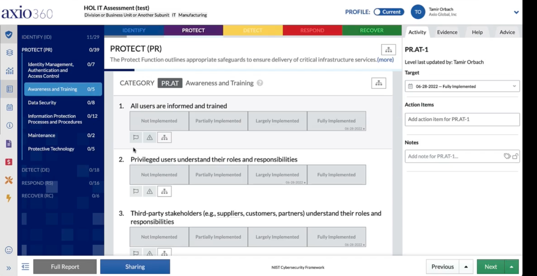 How to Publish & Reuse Assessment Responses & Response Sets ...