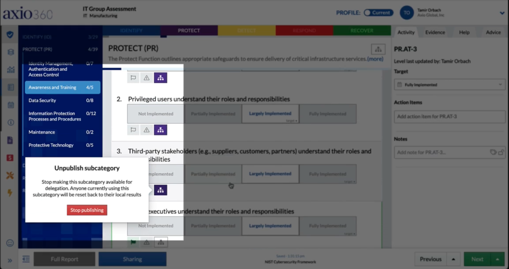 How to Publish & Reuse Assessment Responses & Response Sets ...