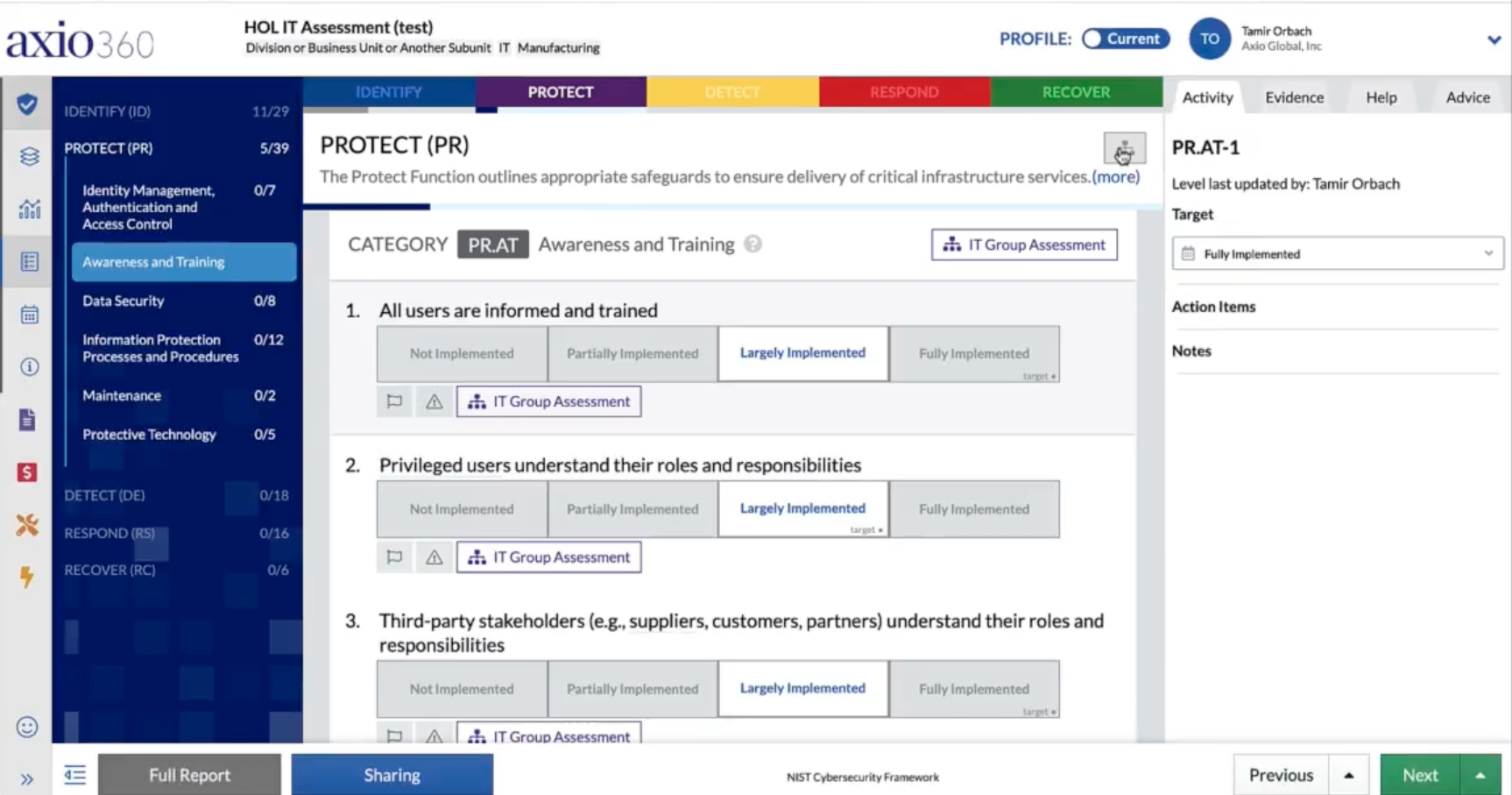 How to Publish & Reuse Assessment Responses & Response Sets ...