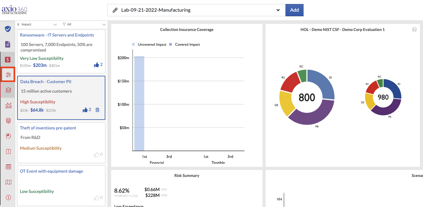 How to Create New Functions AKA Business Groups – Axio